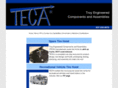 tecaassembly.com