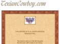 texiancowboy.com