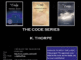thecode2012.com