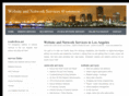 tombolton.net