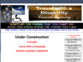 travelwithadisabilitytravelagent.com