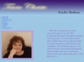 triciachristo.com
