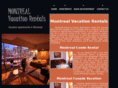 vacationrentalsmontreal.com