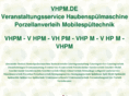 vhpm.de