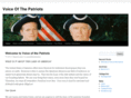 voiceofthepatriots.com