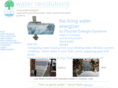 waterrevolutions.com