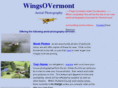 wingsovermont.com