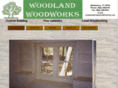 woodlandwoodworks.com