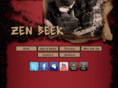 zenbeerbass.com