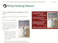 10-daymarketingmakeover.com