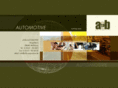 a2b-automotive.com