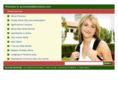 accommodationsiena.com