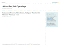 advertisejobopenings.com