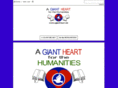 agiantheart.net