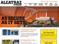 alcatrazstoragetulsa.com