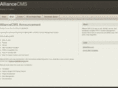 alliancecms.com