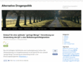 alternative-drogenpolitik.de