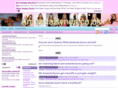 amandabynes.co.uk