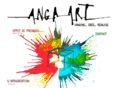 anga-art.com