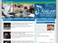 ascapfoundation.com