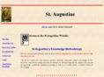 augustinianknowledge.com