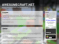 awesomecraft.net