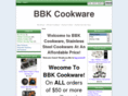 bbkcookware.com