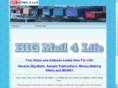 bigmail4life.com