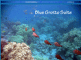 bluegrottosuite.com