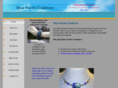 bluepacificcreations.com