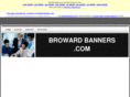 browardbanners.com