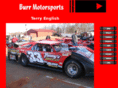 burrmotorsports.com
