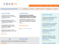 chenpr.com