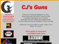 cjsguns.com