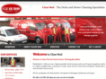 clearrod.com