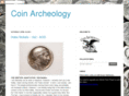 coinarcheology.com