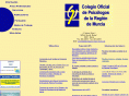 colegiopsicologos-murcia.org