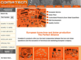 comatech-china.com