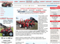 compacttractorsne.com