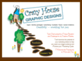 crazyhousedesigns.com