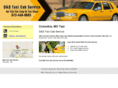 danddtaxi.com