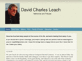 davidcharlesleach.com