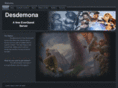 desdemonaserver.com