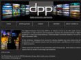 digitalproductionpartnership.com