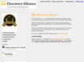 discoveryalliance.com