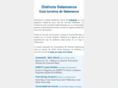 disfrutasalamanca.com