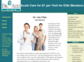 drazizclinic.com