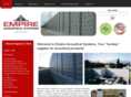 empireacoustical.com