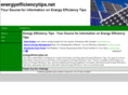 energyefficiencytips.net
