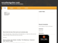 excellentguitar.com